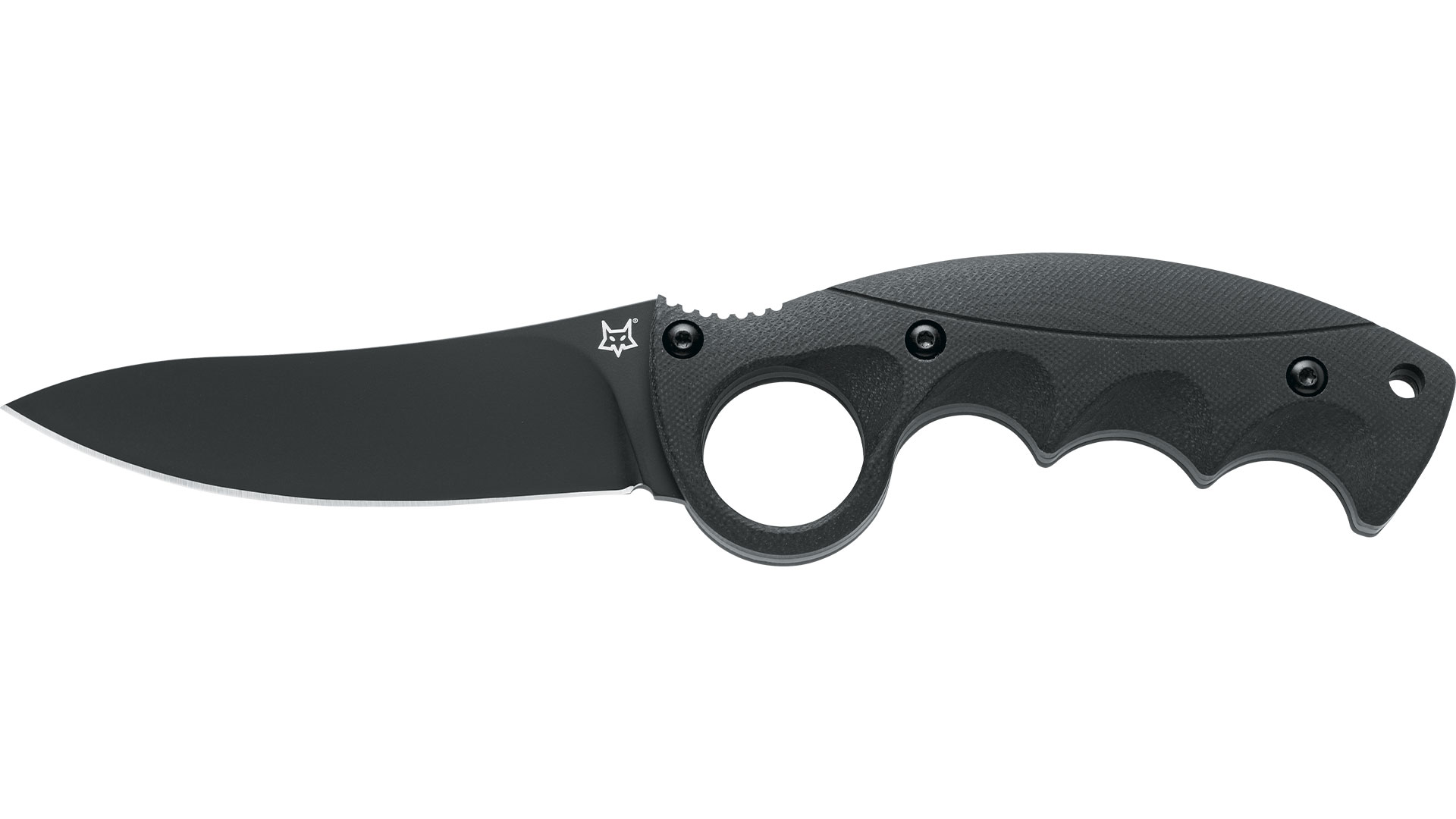 foto N��/FOX KOMMER ALASKA G10 B FX-621B